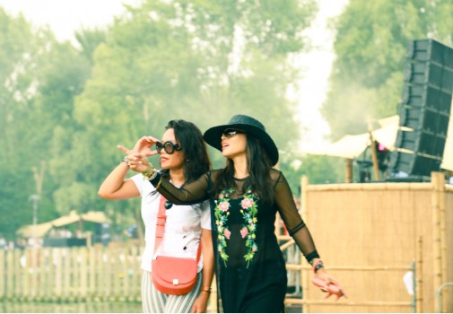 FESTIVAL BLOG - Waarom je ook (of juist) dit jaar weer naar Loveland Festival moet gaan
