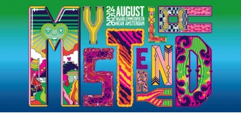 Mysteryland - Zaterdag