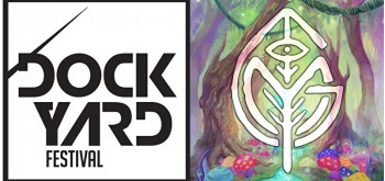 Dockyard Festival ADE & Mystic Garden ADE