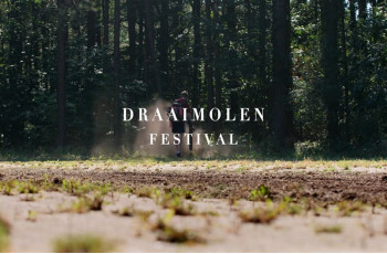 Dé perfecte afsluiting van het festivalseizoen: Draaimolen Festival