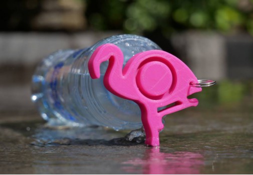 De #1 festivalgadget: Festicap