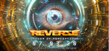 Reverze - Power of Perception