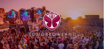 Tomorrowland - Vrijdag (Weekend 2)