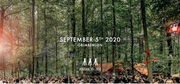 Voodoo Village Festival