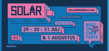 Solar - Weekendreis (donderdag - maandag)