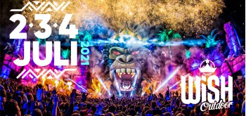 WiSH Outdoor - Zaterdag